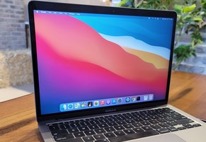 macbook air terbaru