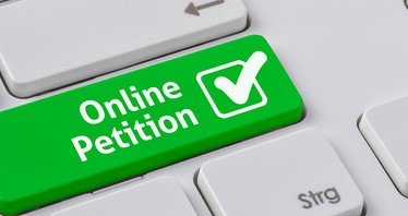 petisi online