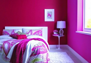 warna cat kamar tidur
