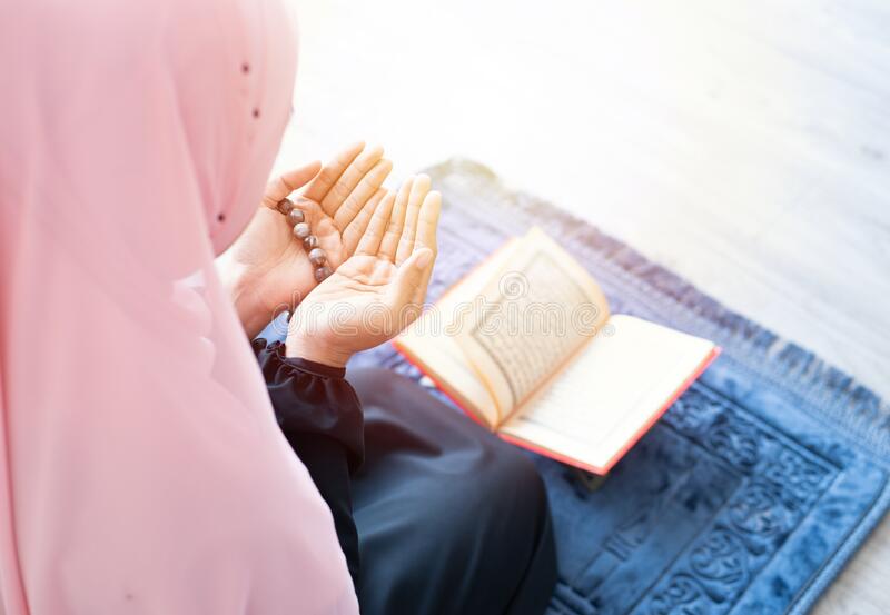 hikmah membaca al qur'an bulan ramadhan