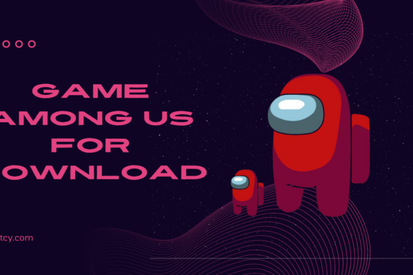 game among us for download