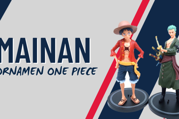 mainan one piece